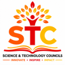 STC logo
